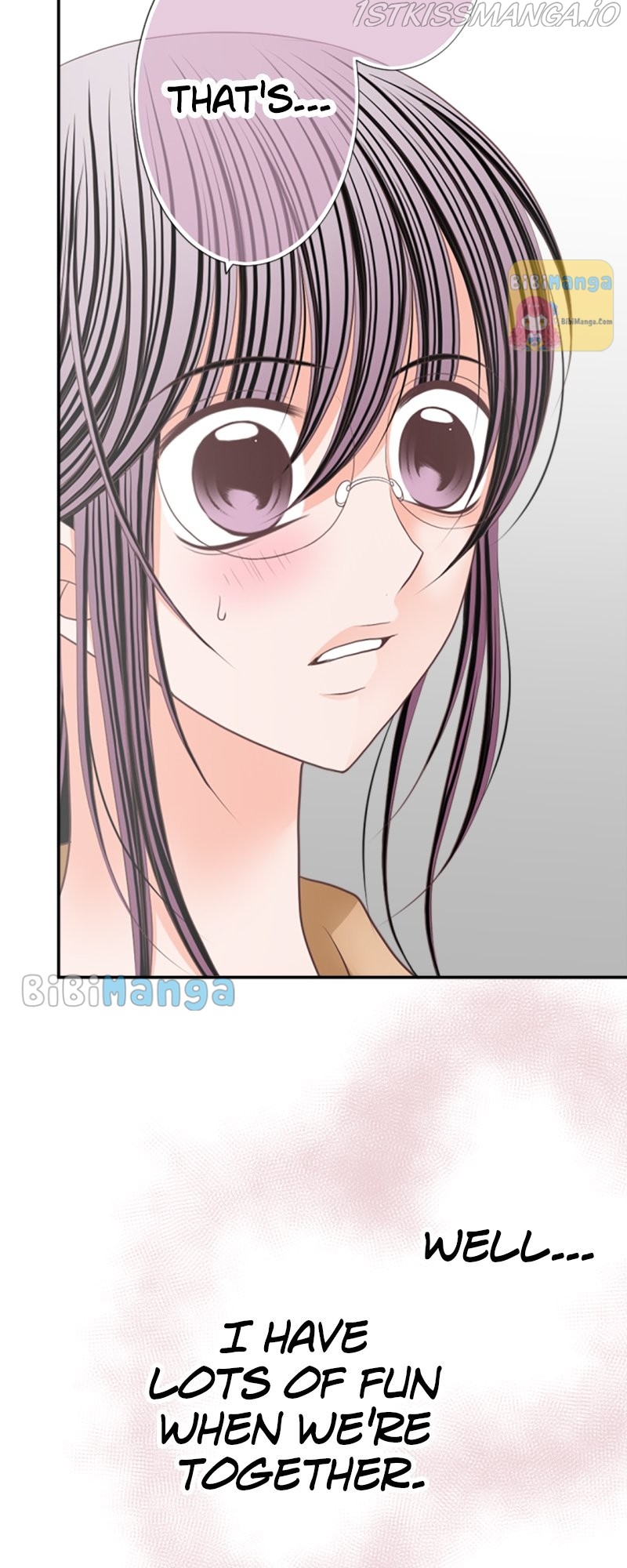 The Double Life of a Daydreaming Actress Chapter 69 - Page 10