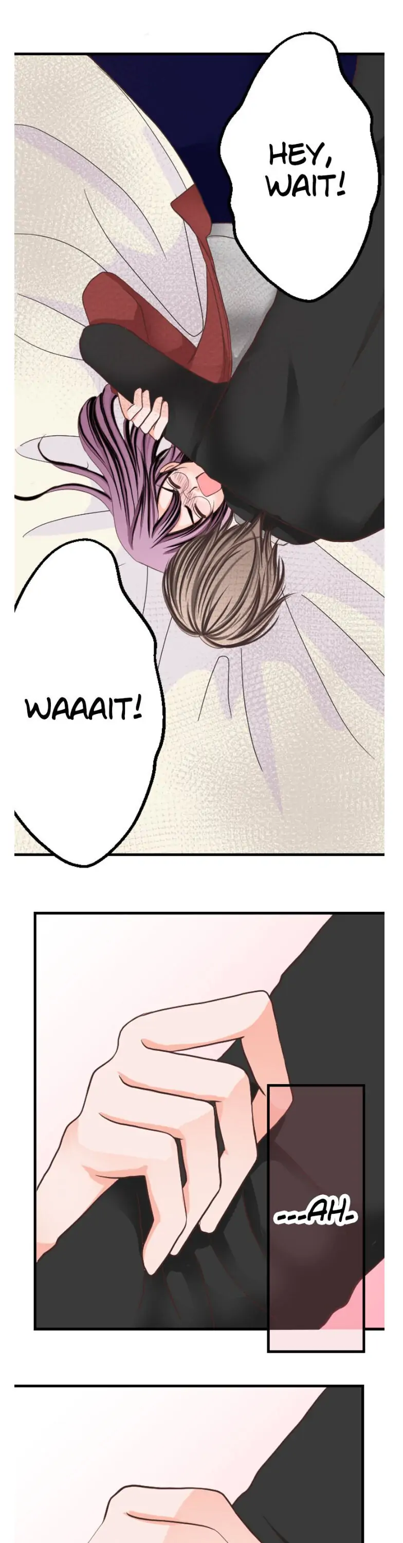 The Double Life of a Daydreaming Actress Chapter 7 - Page 11