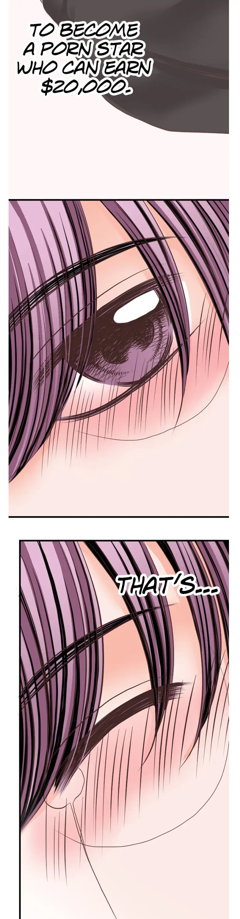 The Double Life of a Daydreaming Actress Chapter 7 - Page 13