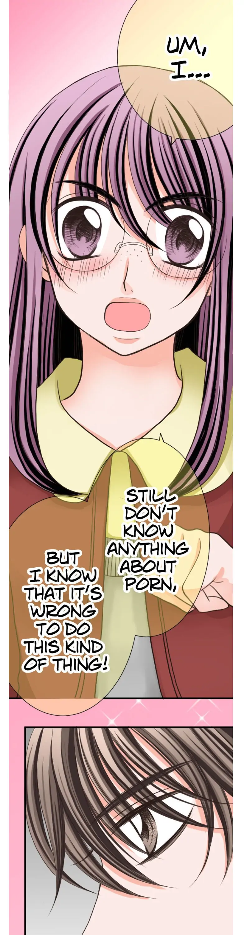 The Double Life of a Daydreaming Actress Chapter 7 - Page 17