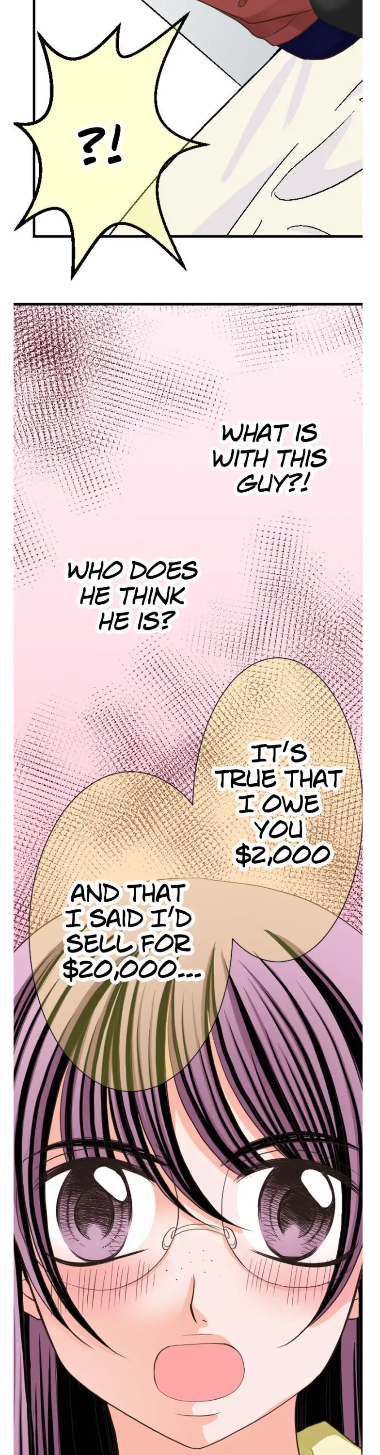 The Double Life of a Daydreaming Actress Chapter 7 - Page 19