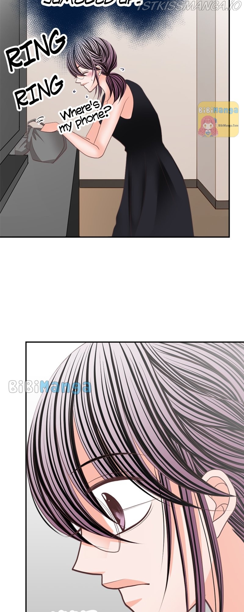 The Double Life of a Daydreaming Actress Chapter 70 - Page 15