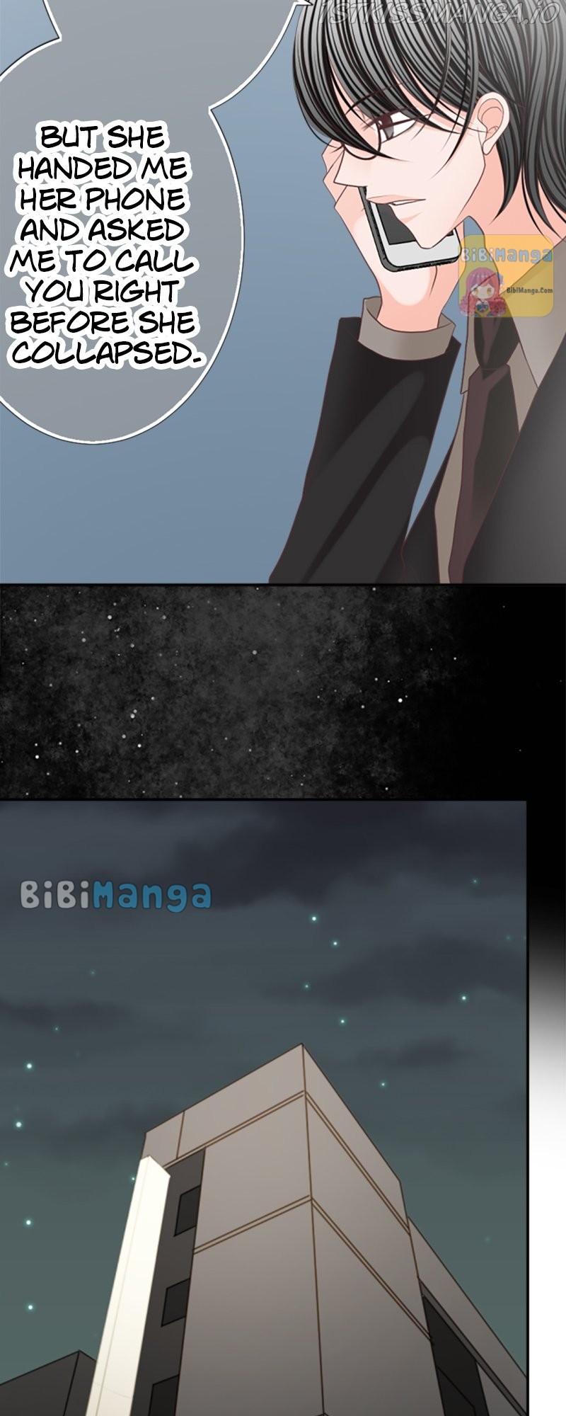 The Double Life of a Daydreaming Actress Chapter 70 - Page 24