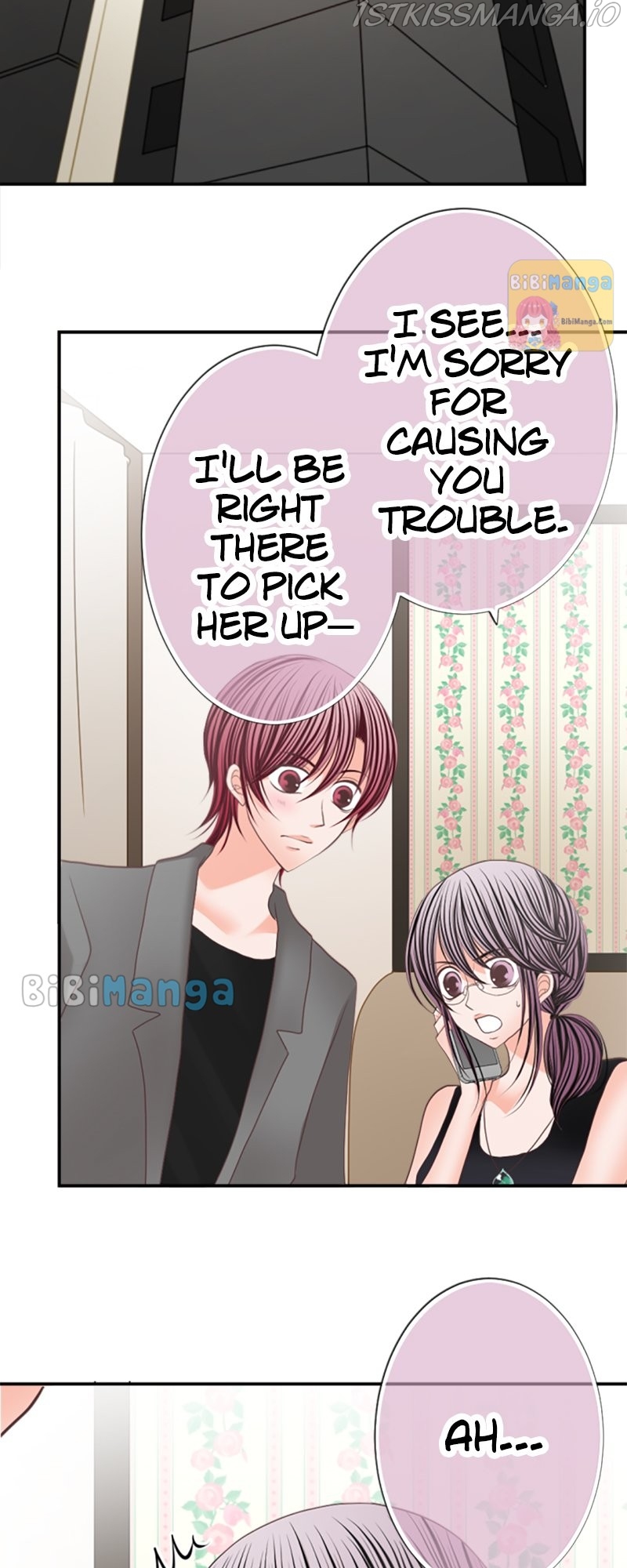 The Double Life of a Daydreaming Actress Chapter 70 - Page 25
