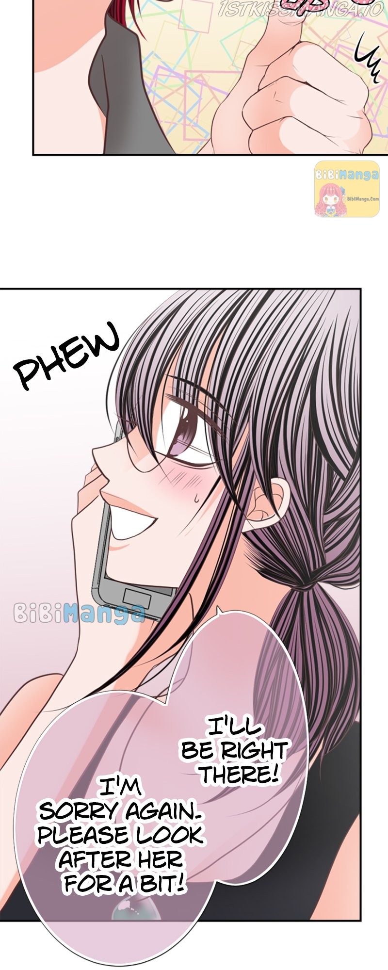 The Double Life of a Daydreaming Actress Chapter 70 - Page 28
