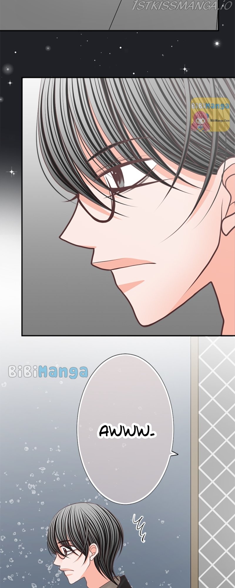 The Double Life of a Daydreaming Actress Chapter 70 - Page 34