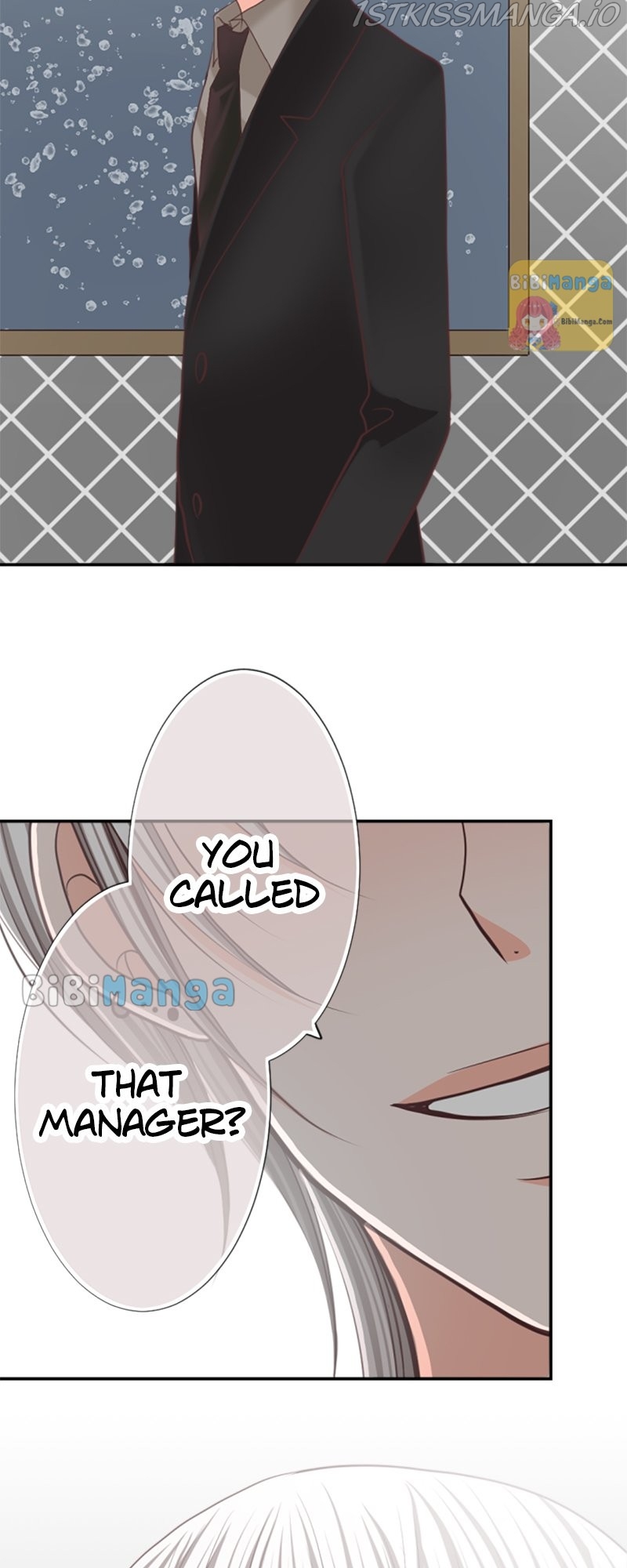 The Double Life of a Daydreaming Actress Chapter 70 - Page 35