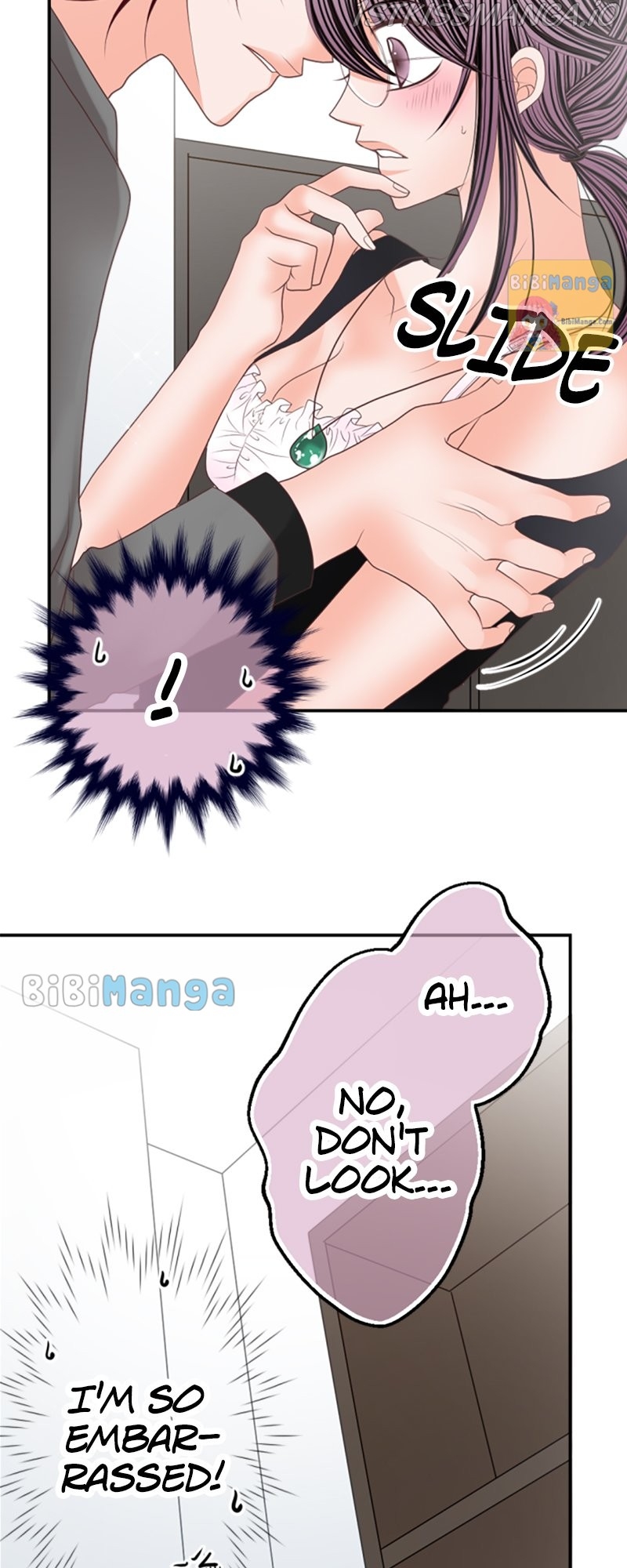 The Double Life of a Daydreaming Actress Chapter 70 - Page 5