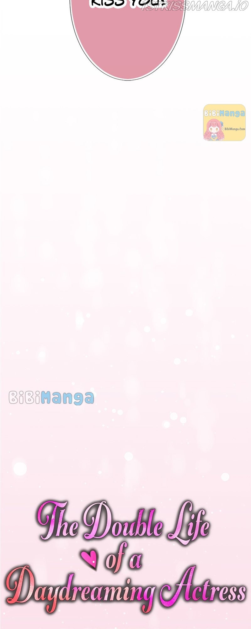 The Double Life of a Daydreaming Actress Chapter 70 - Page 9