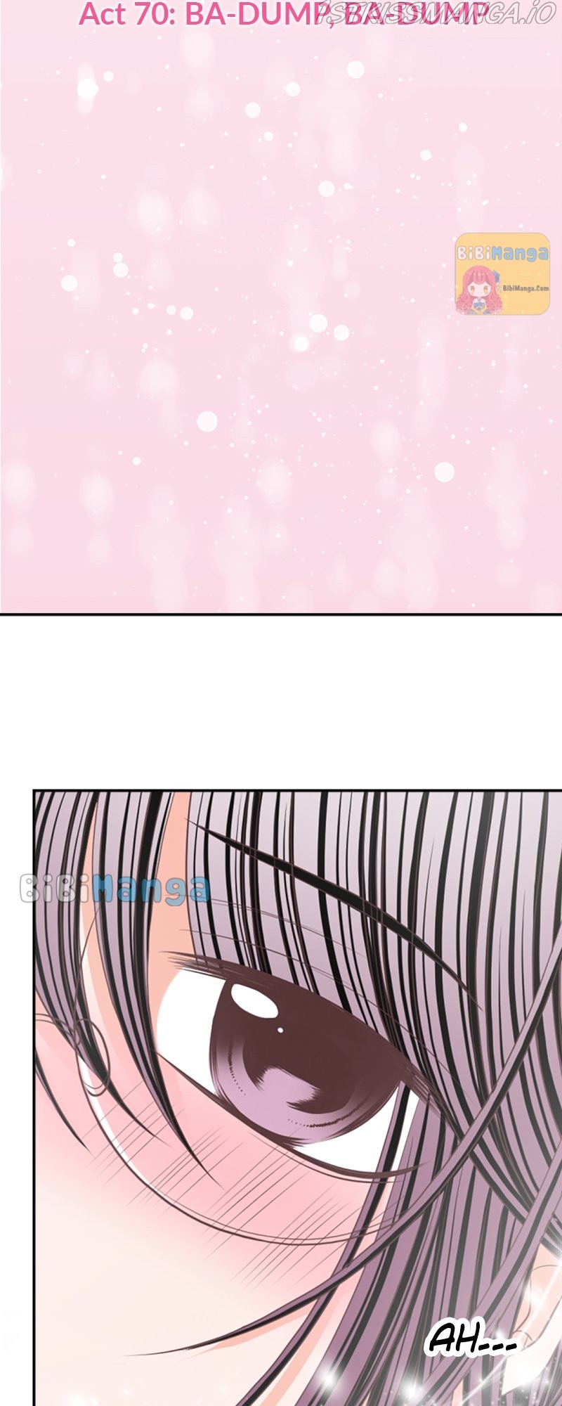 The Double Life of a Daydreaming Actress Chapter 70 - Page 10