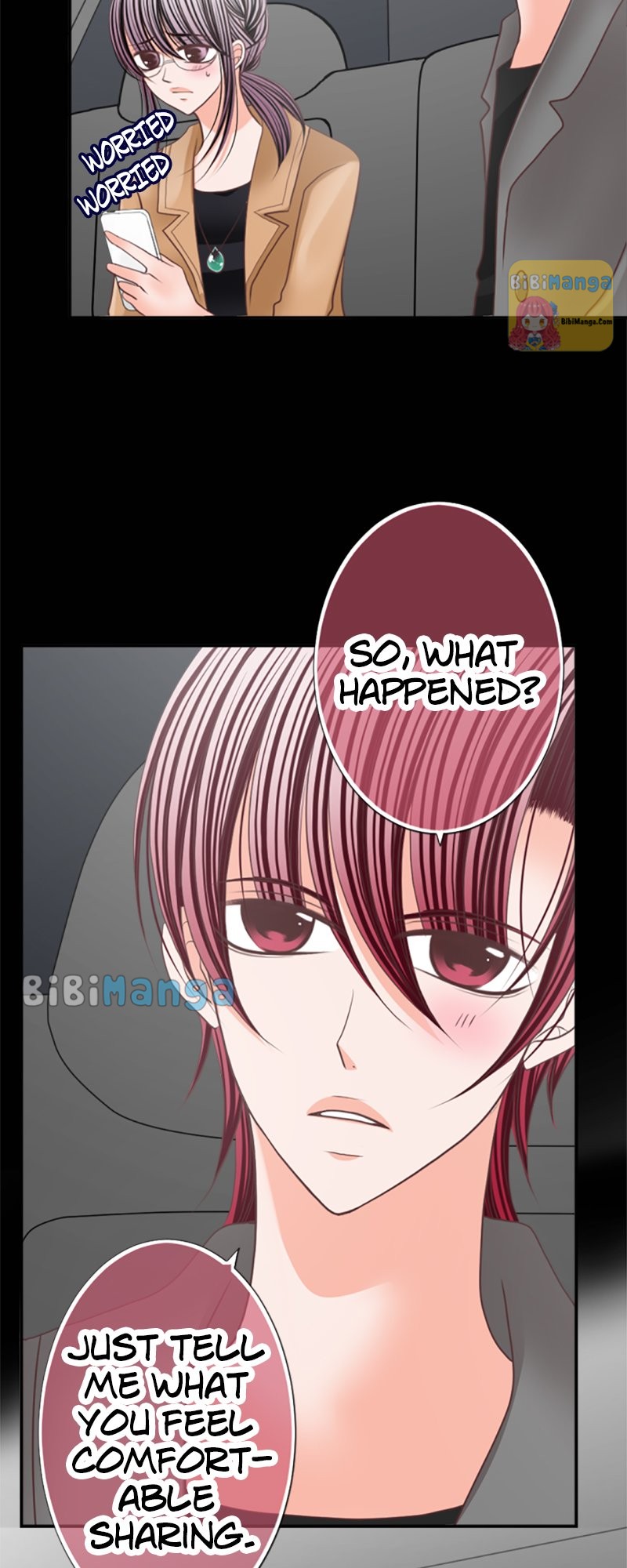 The Double Life of a Daydreaming Actress Chapter 71 - Page 2