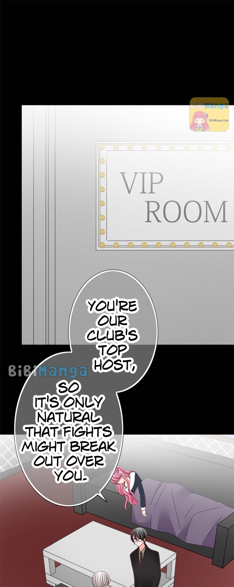 The Double Life of a Daydreaming Actress Chapter 71 - Page 13