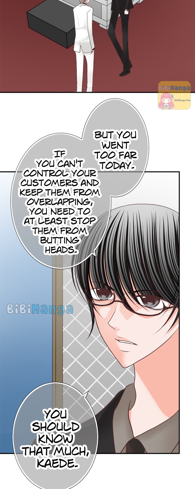 The Double Life of a Daydreaming Actress Chapter 71 - Page 14