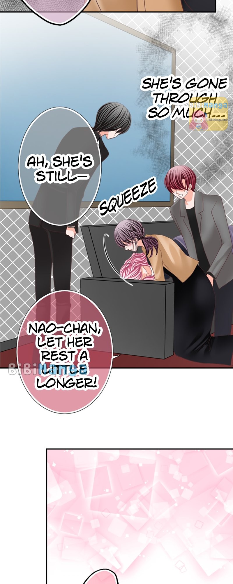 The Double Life of a Daydreaming Actress Chapter 71 - Page 29