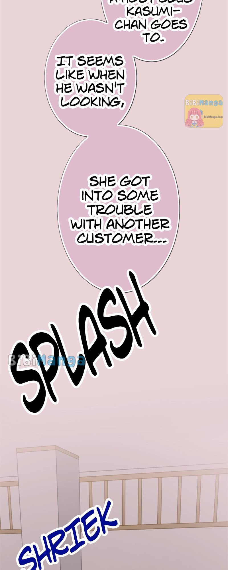 The Double Life of a Daydreaming Actress Chapter 71 - Page 4