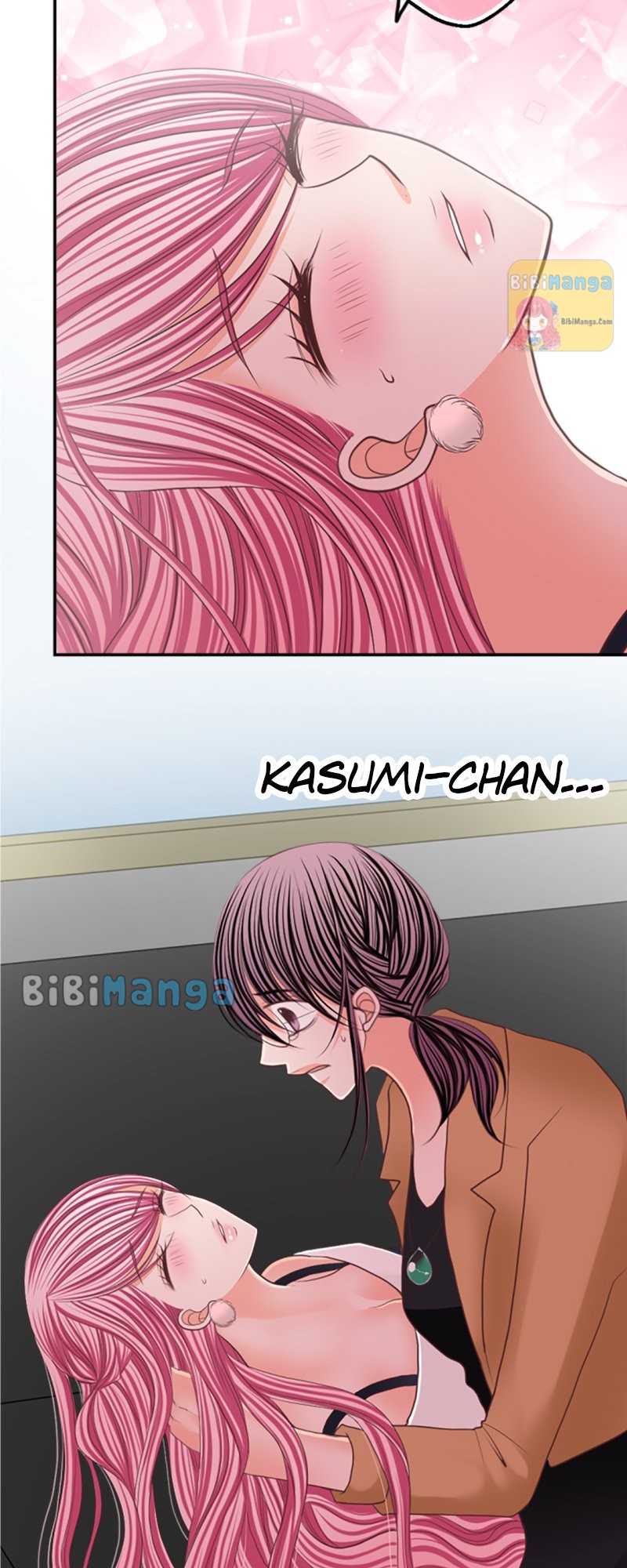 The Double Life of a Daydreaming Actress Chapter 71 - Page 31