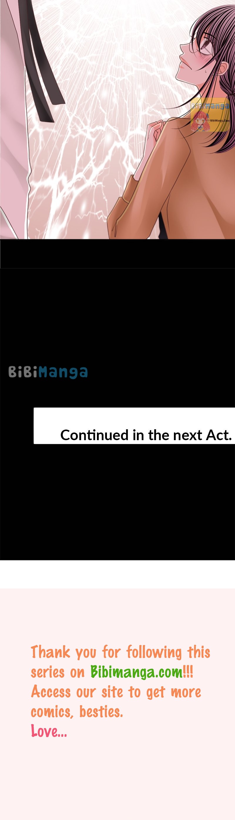 The Double Life of a Daydreaming Actress Chapter 71 - Page 37