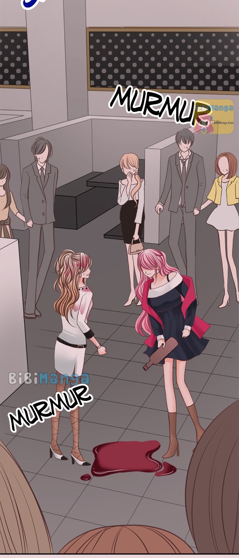 The Double Life of a Daydreaming Actress Chapter 71 - Page 5