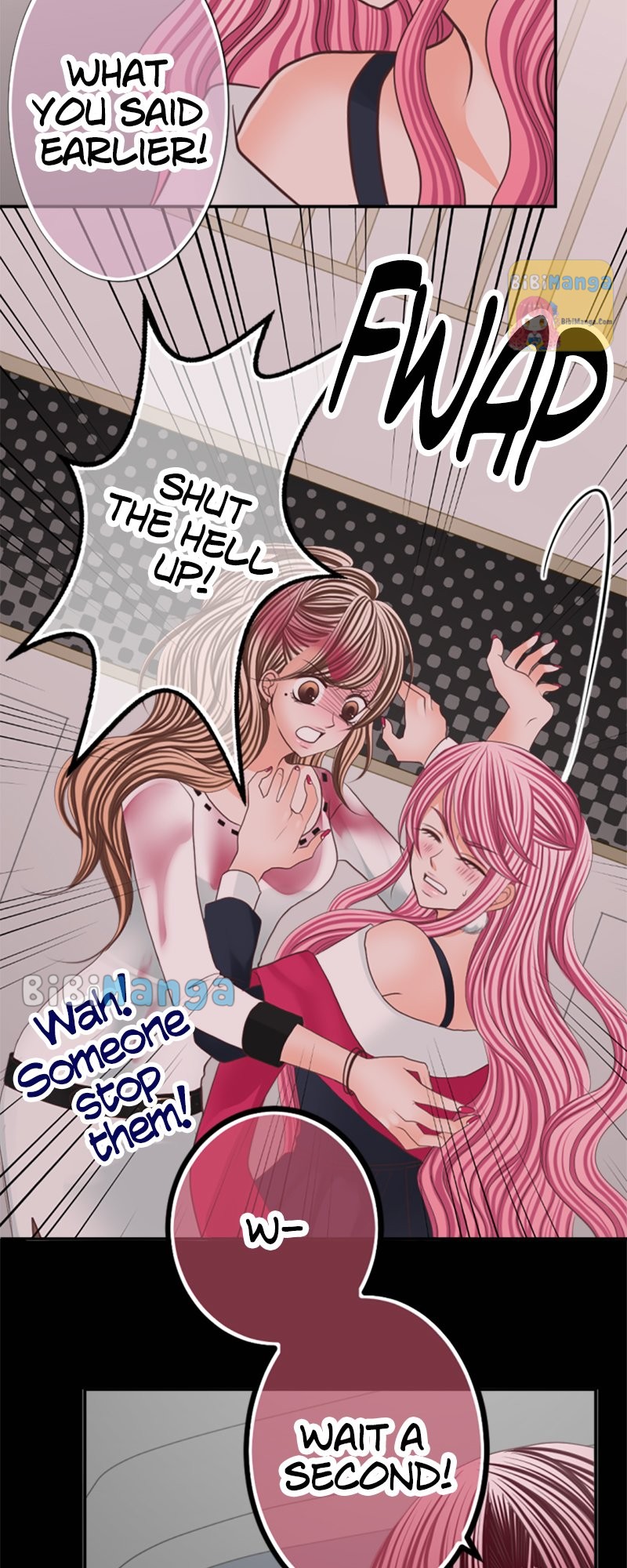 The Double Life of a Daydreaming Actress Chapter 71 - Page 7