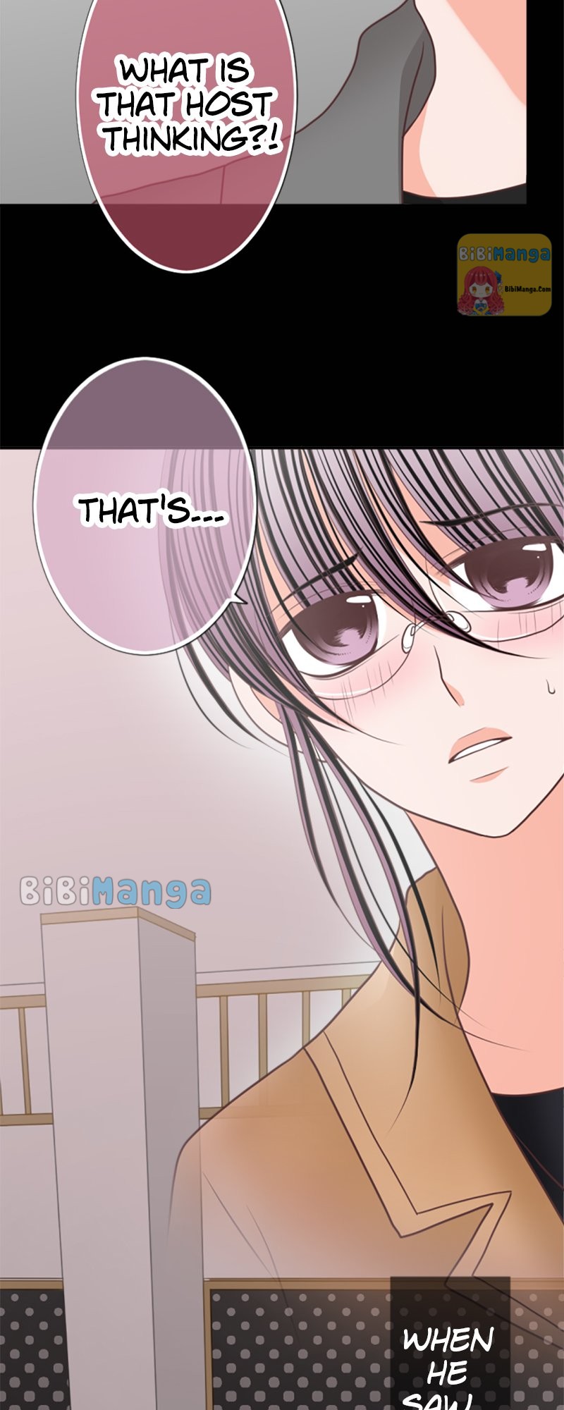 The Double Life of a Daydreaming Actress Chapter 71 - Page 9