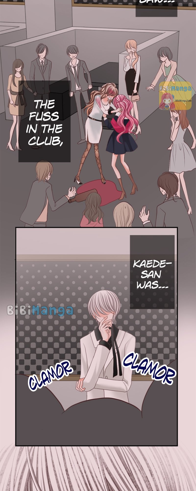The Double Life of a Daydreaming Actress Chapter 71 - Page 10