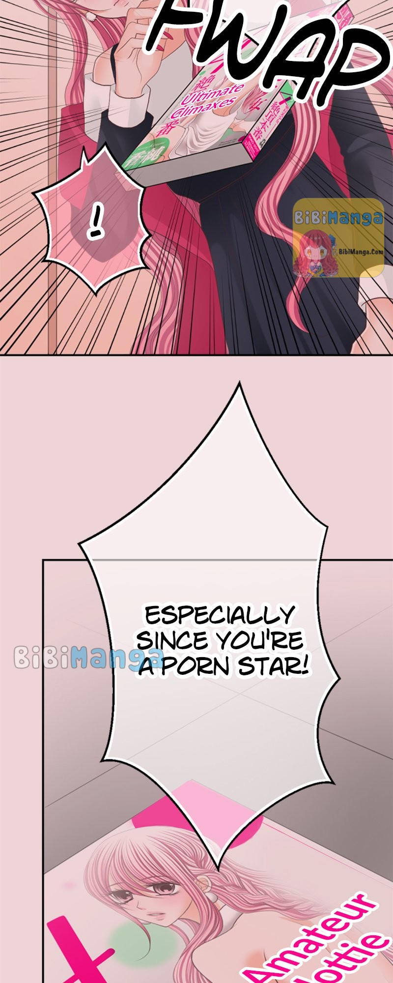 The Double Life of a Daydreaming Actress Chapter 72 - Page 17