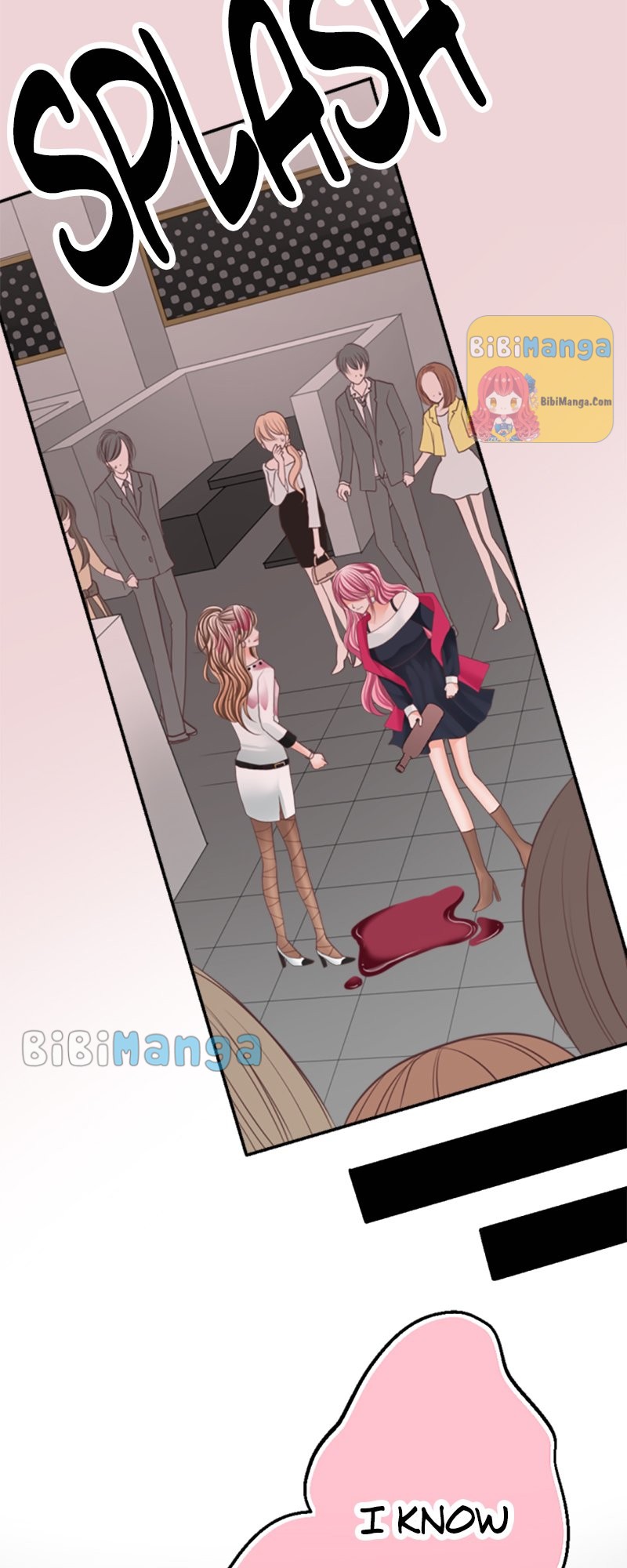 The Double Life of a Daydreaming Actress Chapter 72 - Page 22