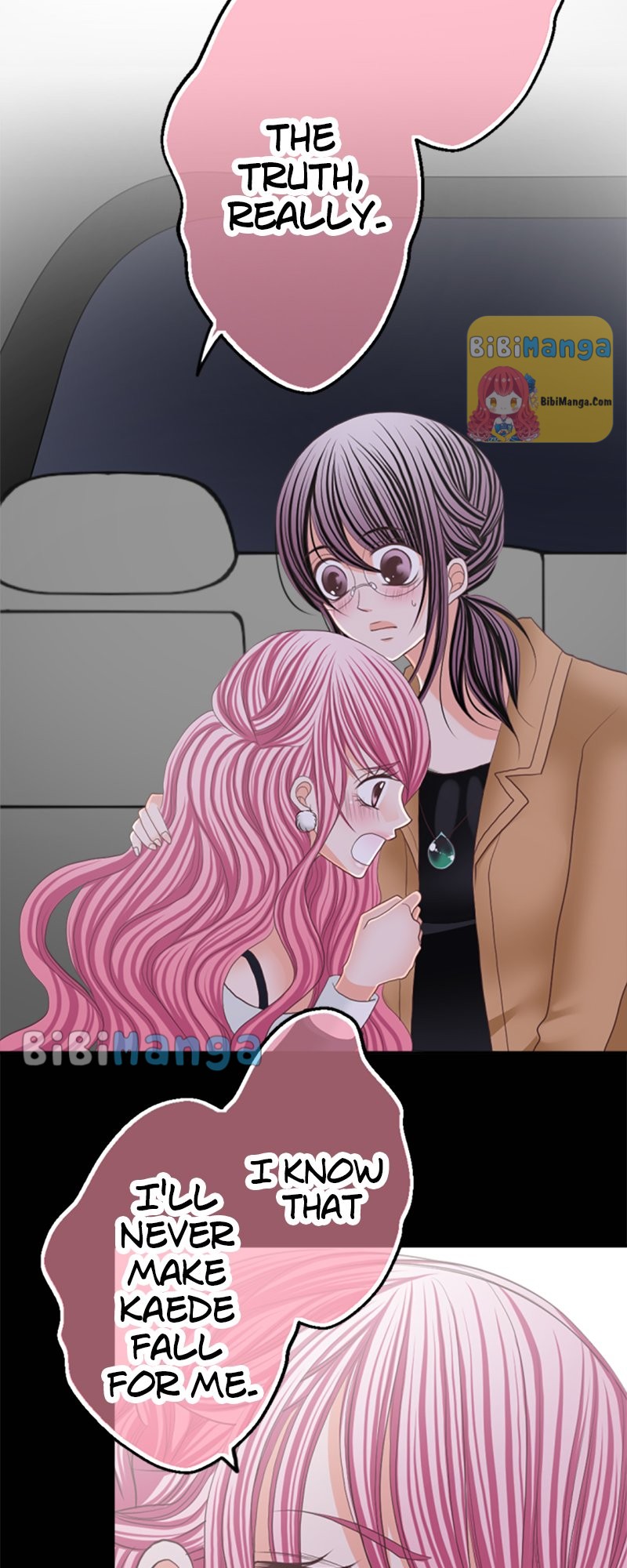 The Double Life of a Daydreaming Actress Chapter 72 - Page 23