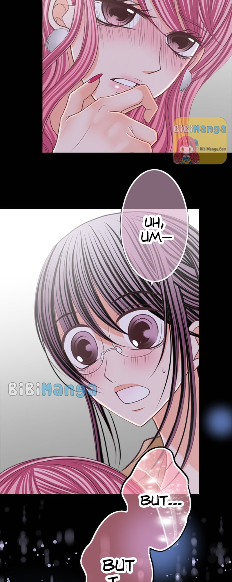 The Double Life of a Daydreaming Actress Chapter 72 - Page 24