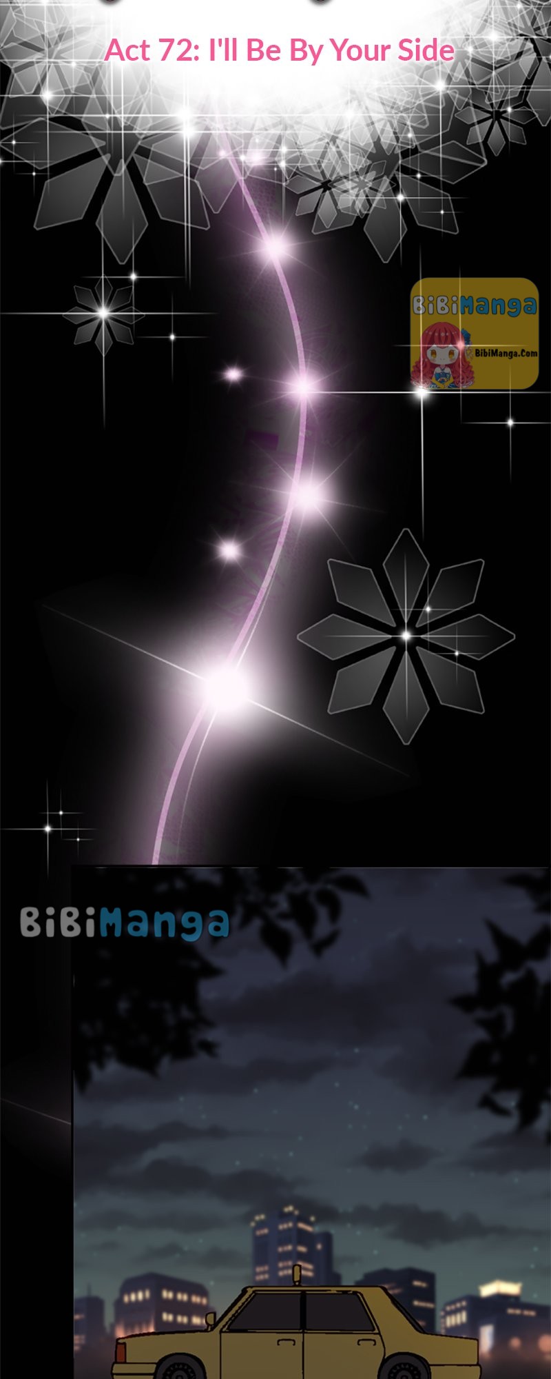 The Double Life of a Daydreaming Actress Chapter 72 - Page 4