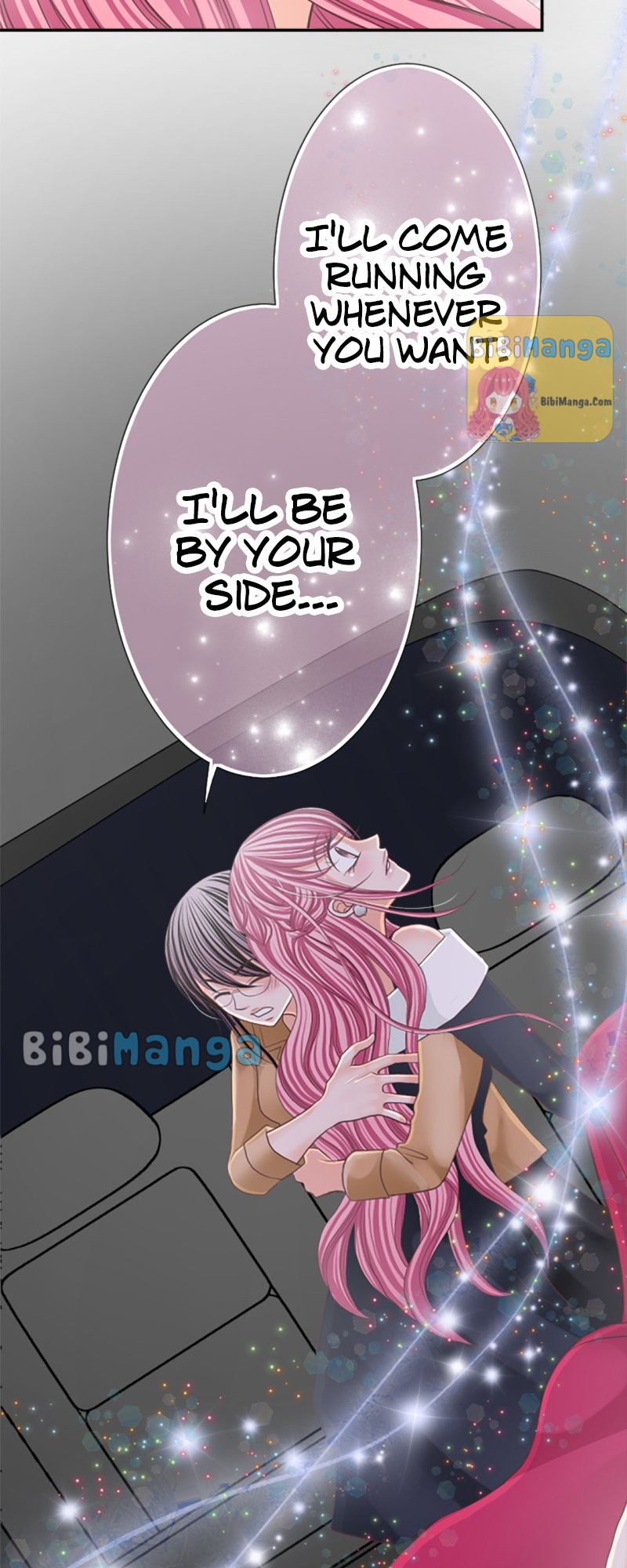 The Double Life of a Daydreaming Actress Chapter 72 - Page 31