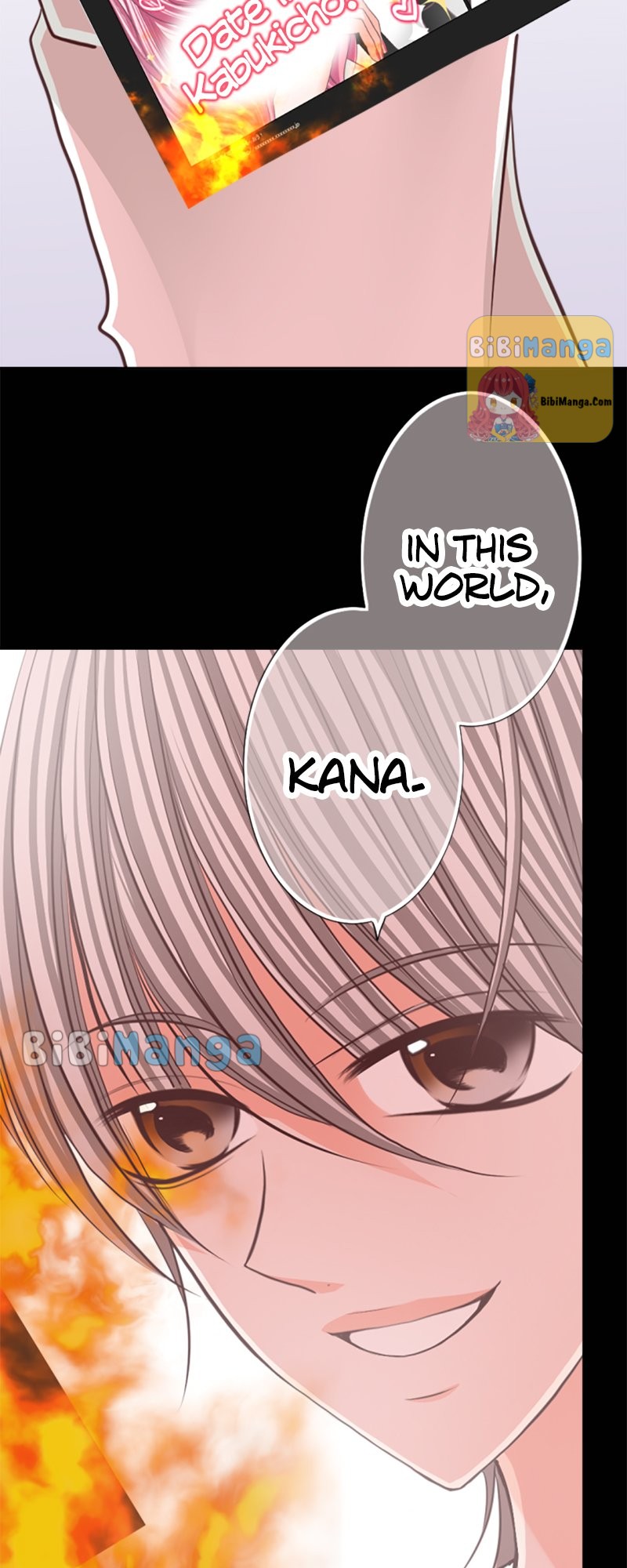 The Double Life of a Daydreaming Actress Chapter 72 - Page 42
