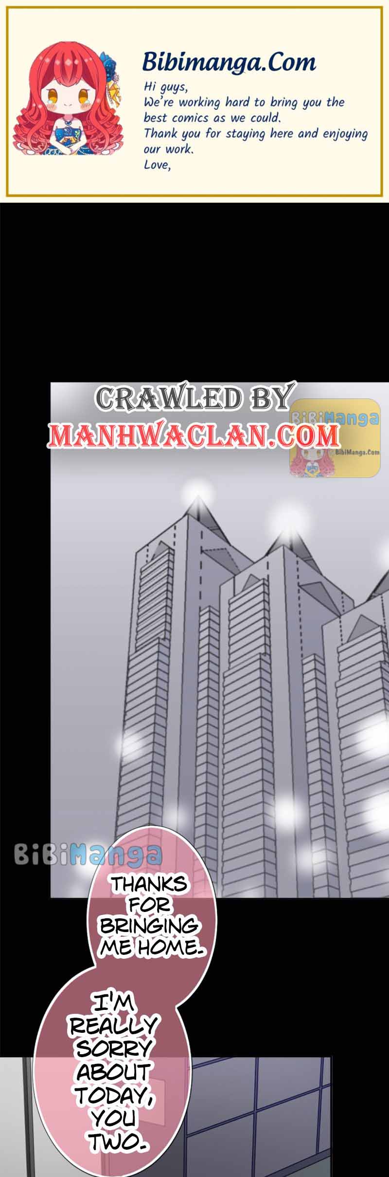 The Double Life of a Daydreaming Actress Chapter 73 - Page 1