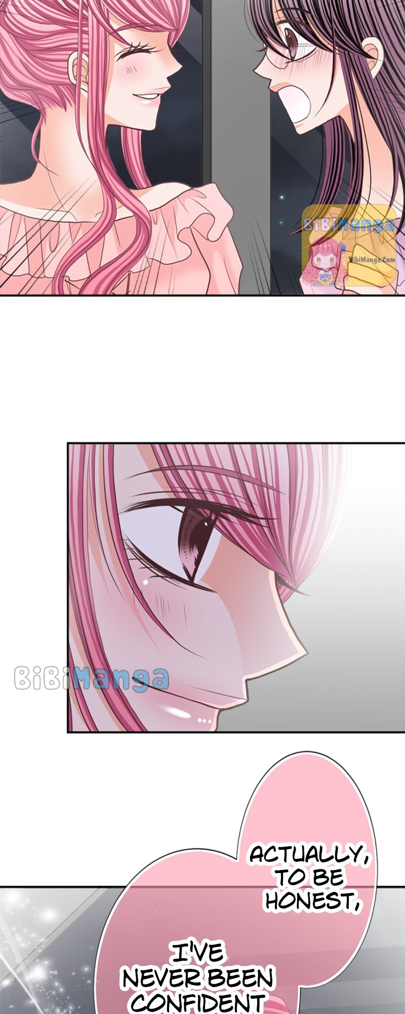 The Double Life of a Daydreaming Actress Chapter 73 - Page 11