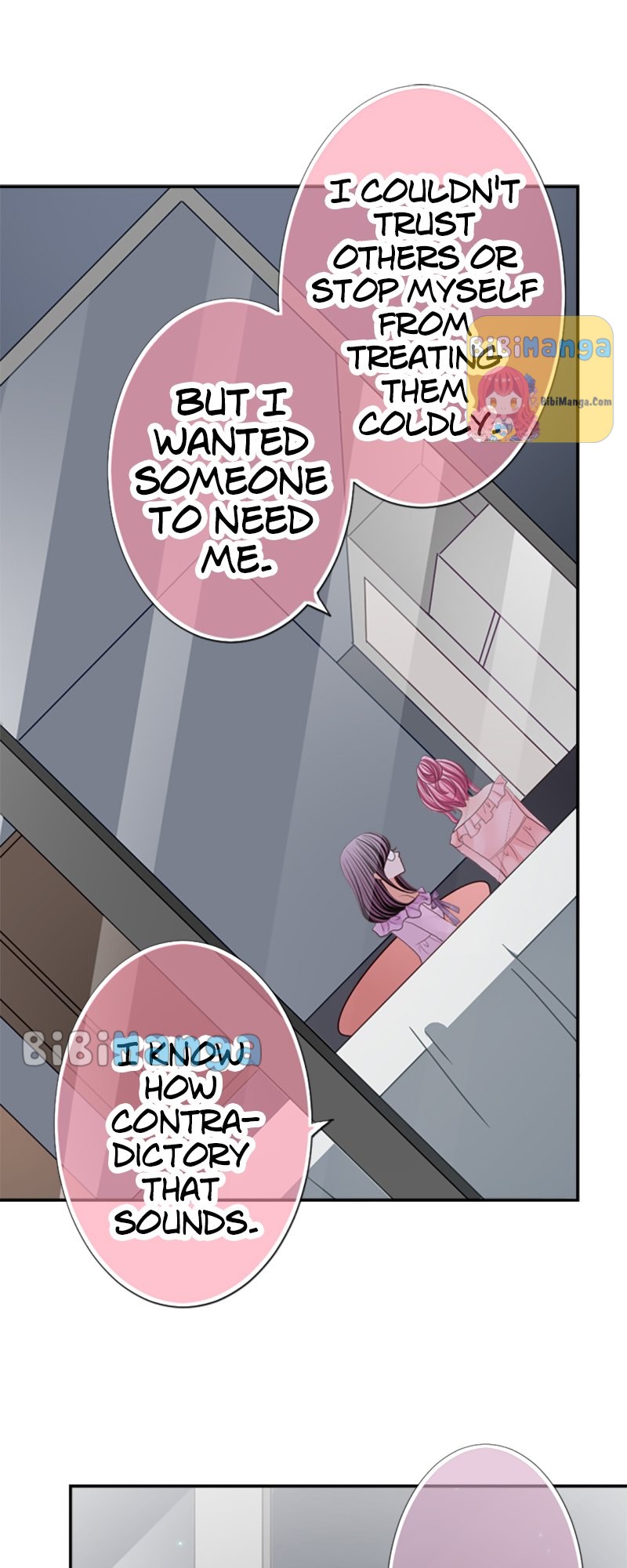 The Double Life of a Daydreaming Actress Chapter 73 - Page 13