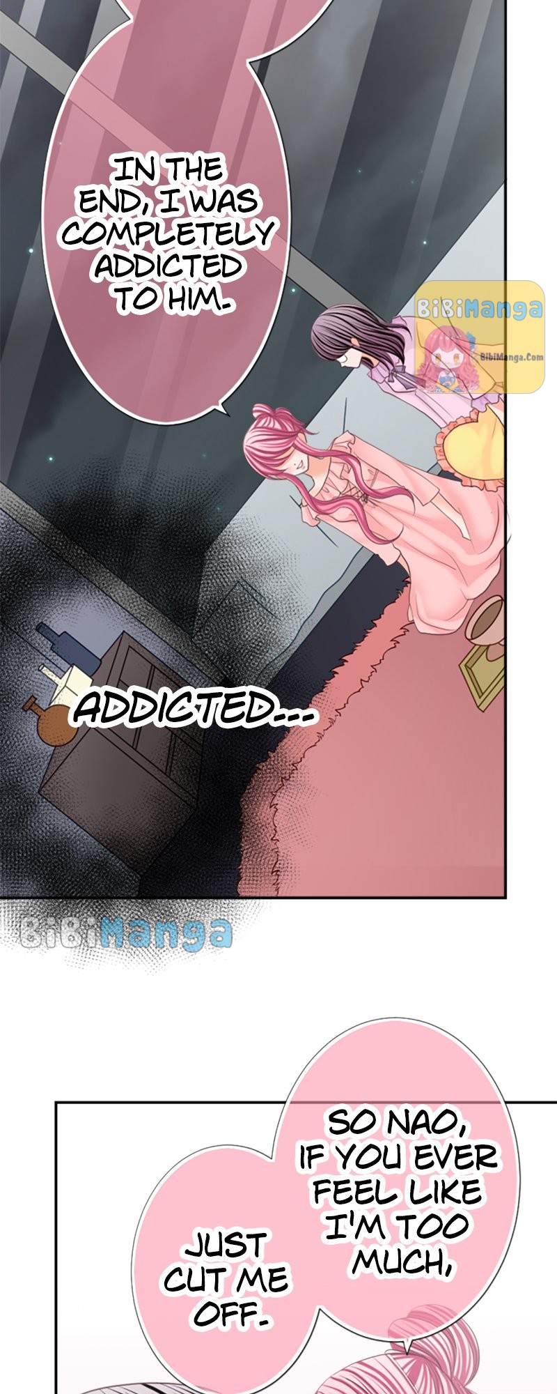 The Double Life of a Daydreaming Actress Chapter 73 - Page 16