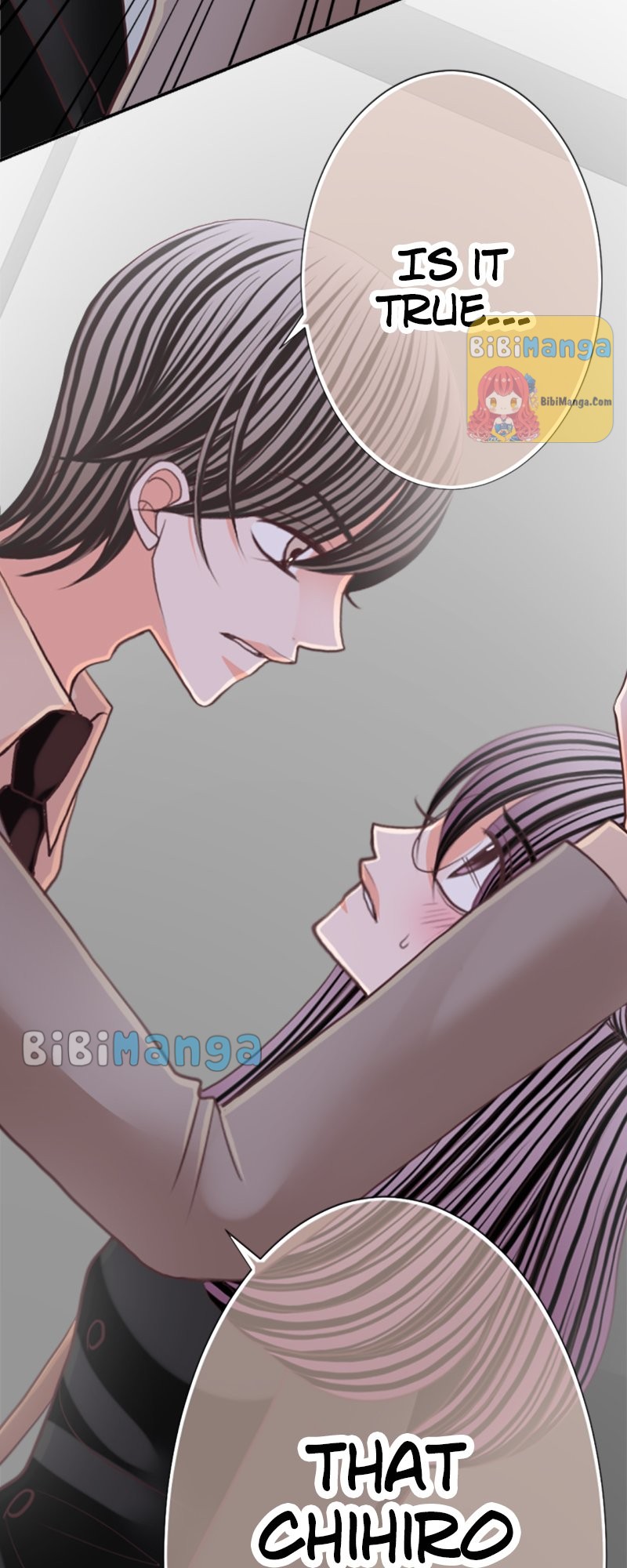 The Double Life of a Daydreaming Actress Chapter 73 - Page 43