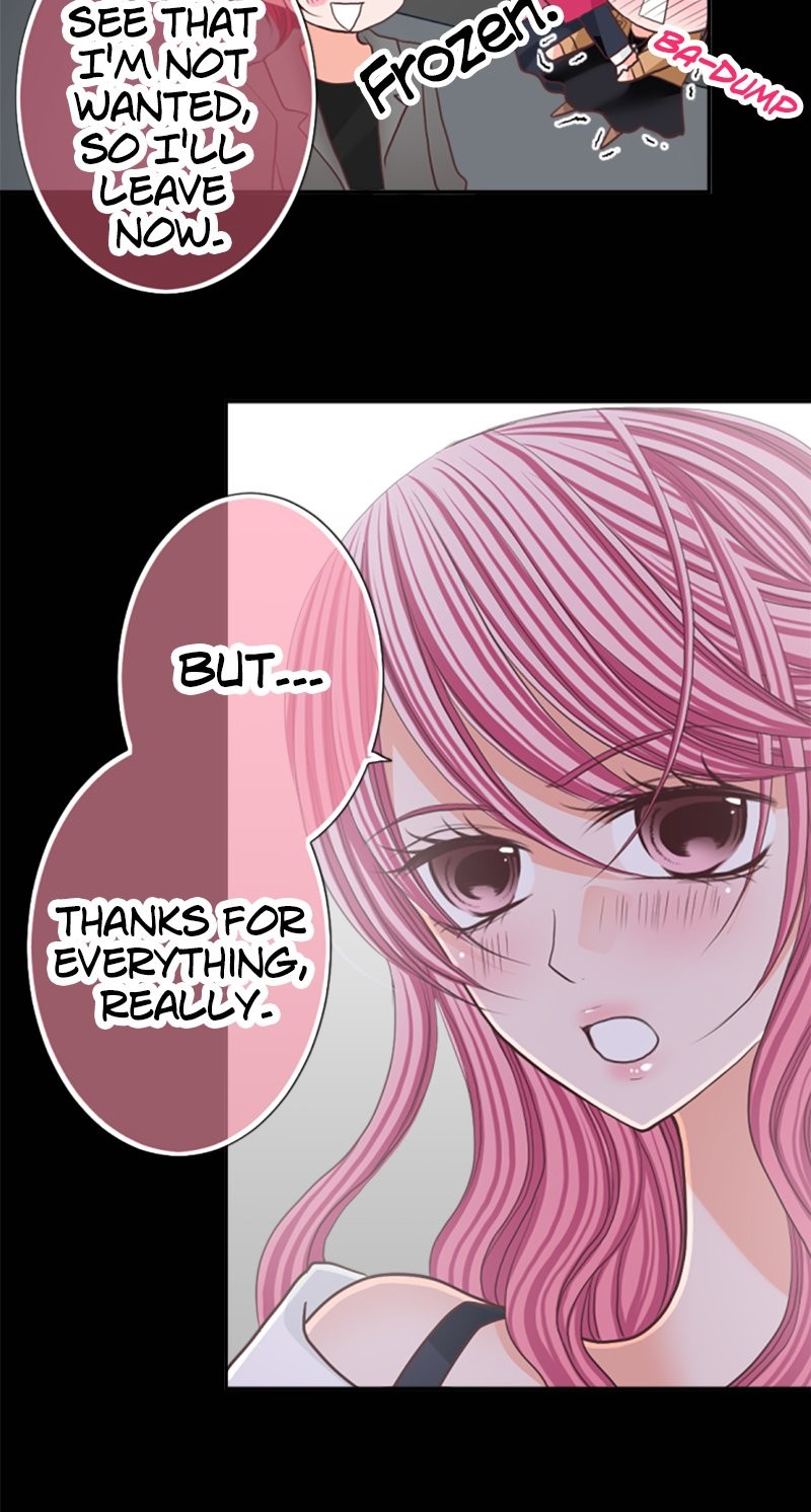 The Double Life of a Daydreaming Actress Chapter 73 - Page 6