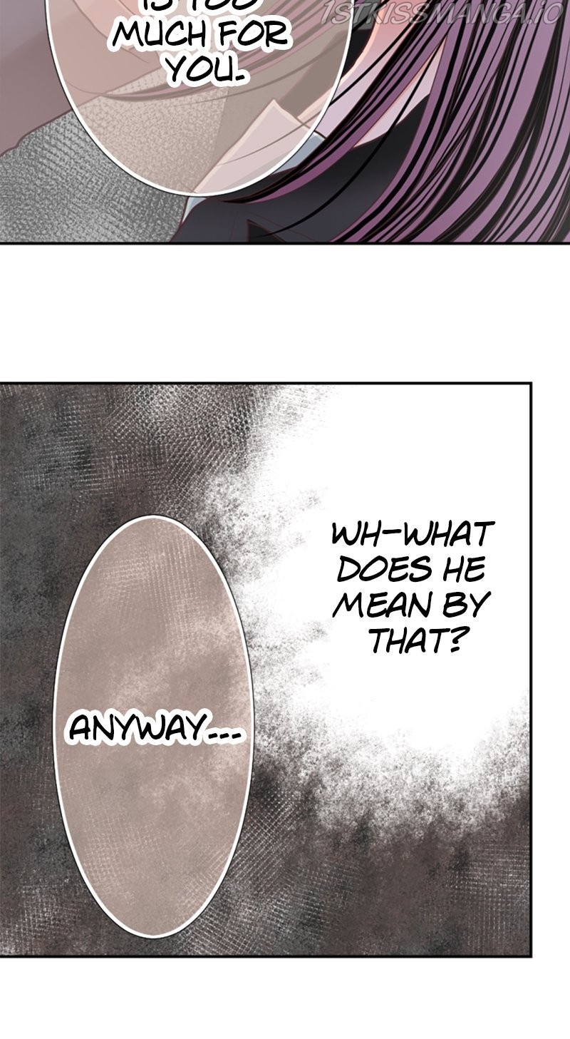 The Double Life of a Daydreaming Actress Chapter 74 - Page 12