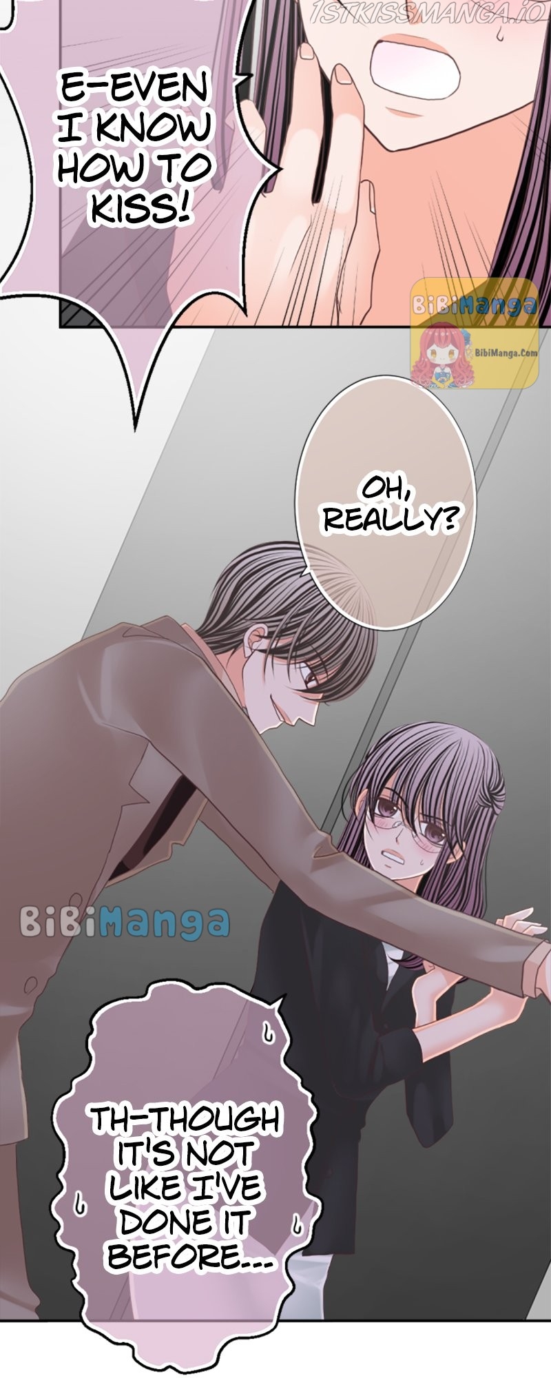 The Double Life of a Daydreaming Actress Chapter 74 - Page 15