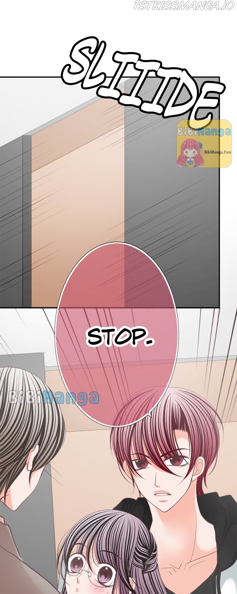 The Double Life of a Daydreaming Actress Chapter 74 - Page 20