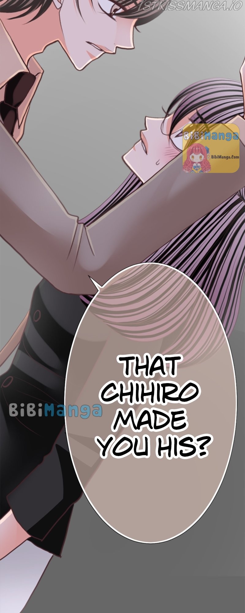 The Double Life of a Daydreaming Actress Chapter 74 - Page 3