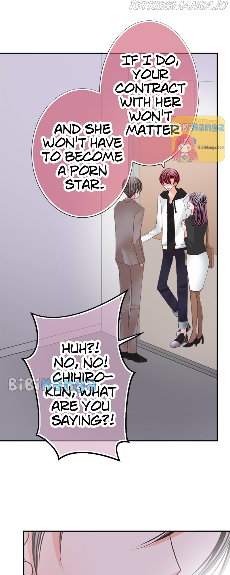 The Double Life of a Daydreaming Actress Chapter 74 - Page 25