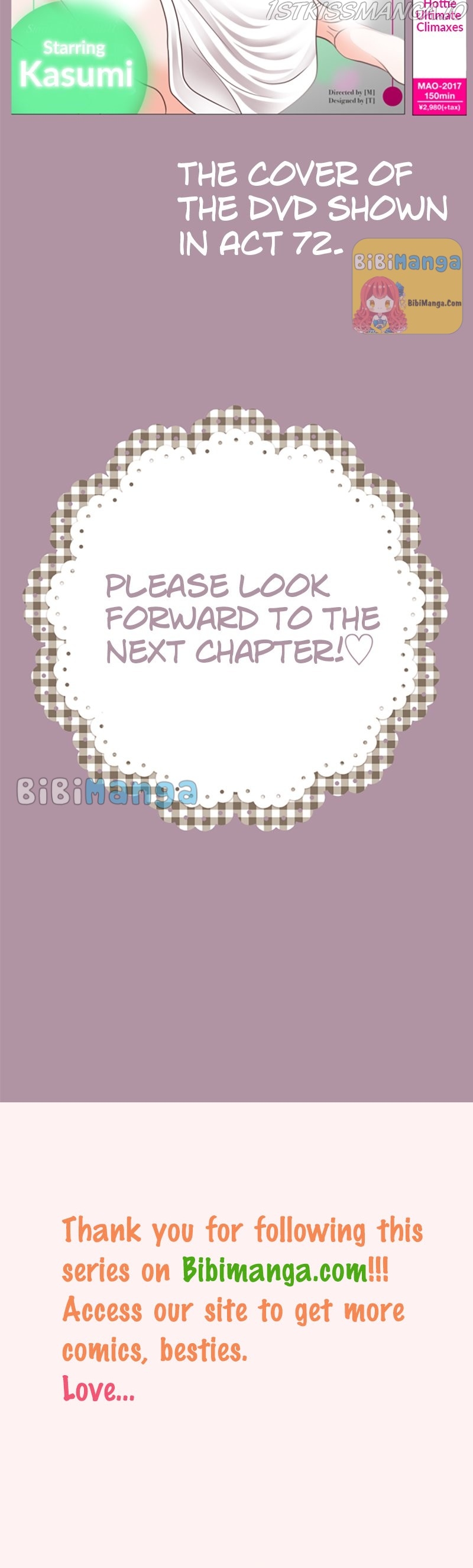 The Double Life of a Daydreaming Actress Chapter 74 - Page 36