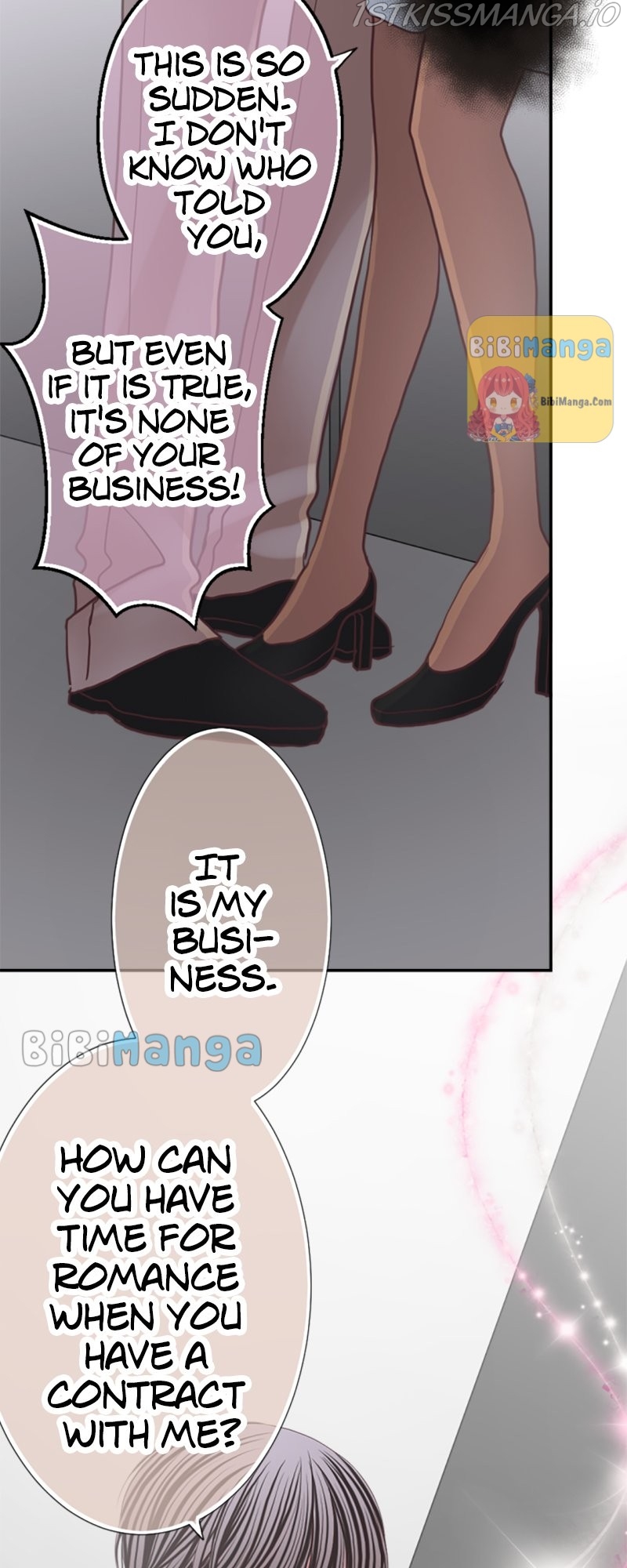 The Double Life of a Daydreaming Actress Chapter 74 - Page 8