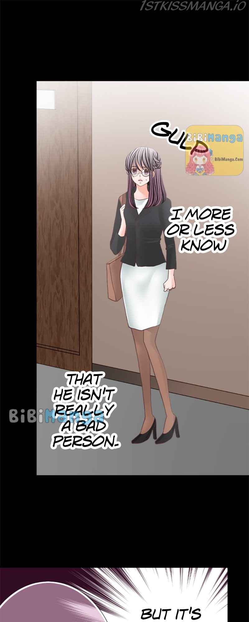 The Double Life of a Daydreaming Actress Chapter 76 - Page 14