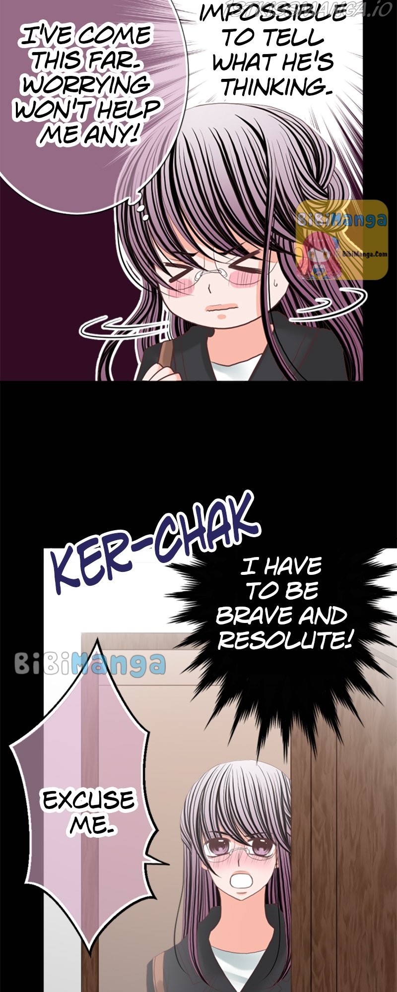 The Double Life of a Daydreaming Actress Chapter 76 - Page 15