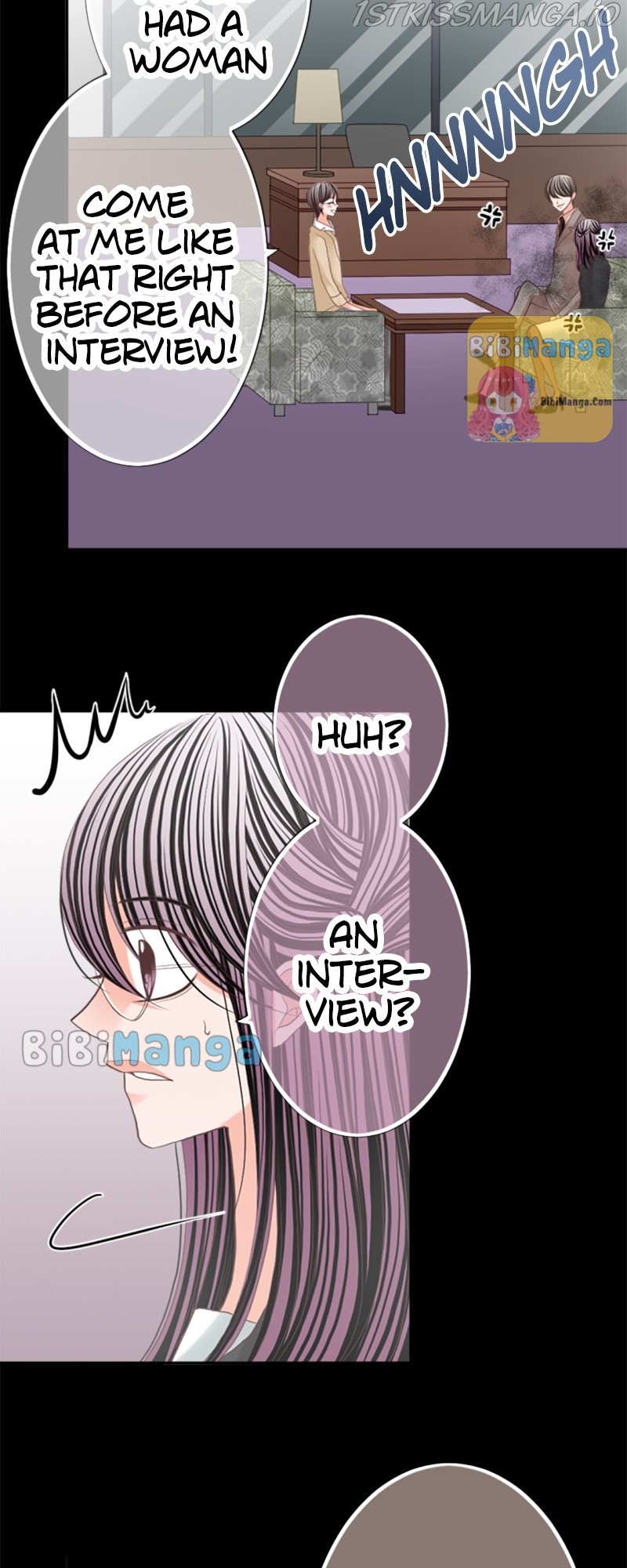 The Double Life of a Daydreaming Actress Chapter 76 - Page 24