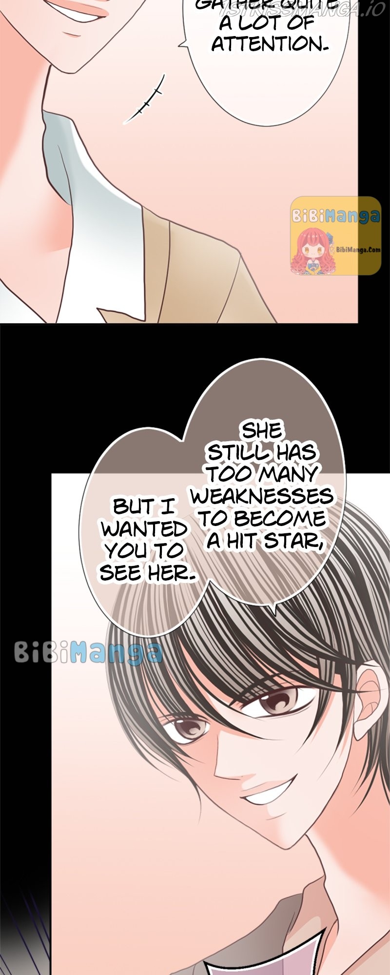 The Double Life of a Daydreaming Actress Chapter 76 - Page 27