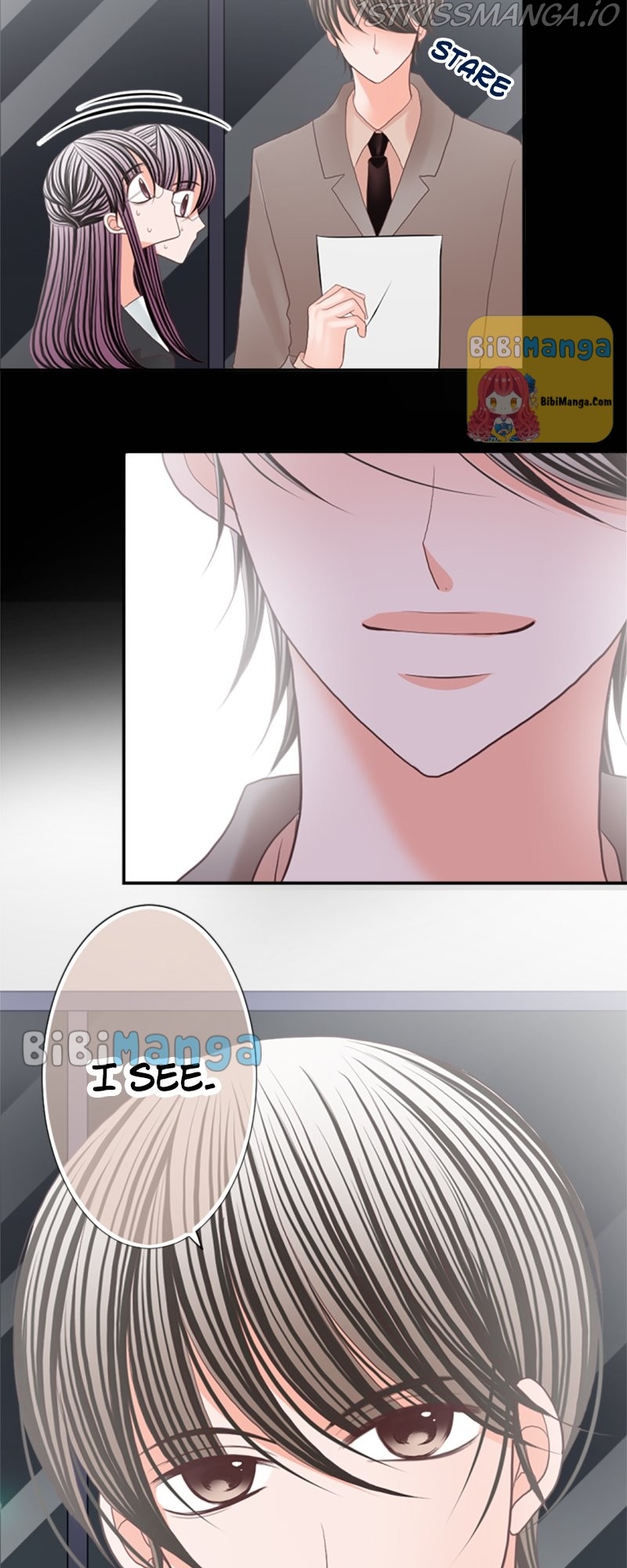 The Double Life of a Daydreaming Actress Chapter 76 - Page 35